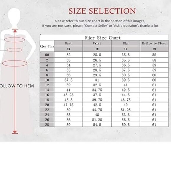 NWoT. Tulle Mermaid Formal Dress, Wine Red, Size 16 - Picture 5 of 5